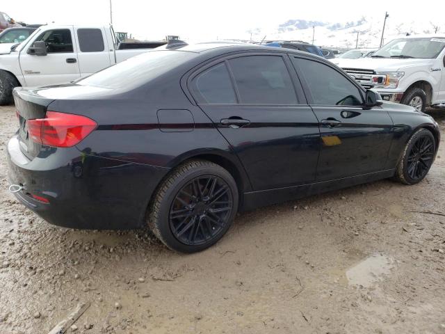 WBA8E3G58GNU00390 BMW 328 Xi Sulev