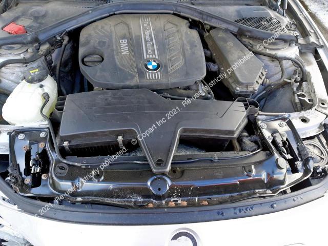 WBA3K52000K414446 BMW 320d Xdriv