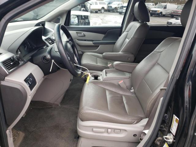 VIN 5FNRL5H45DB056171 2013 HONDA ODYSSEY no.7