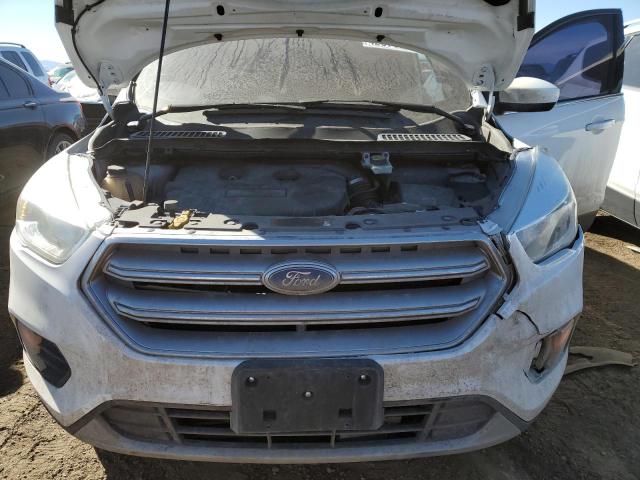 2017 FORD ESCAPE SE 1FMCU0G92HUA28730