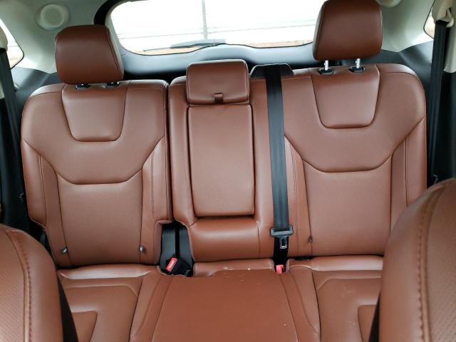 2017 FORD EDGE TITAN - 2FMPK3K82HBC11994