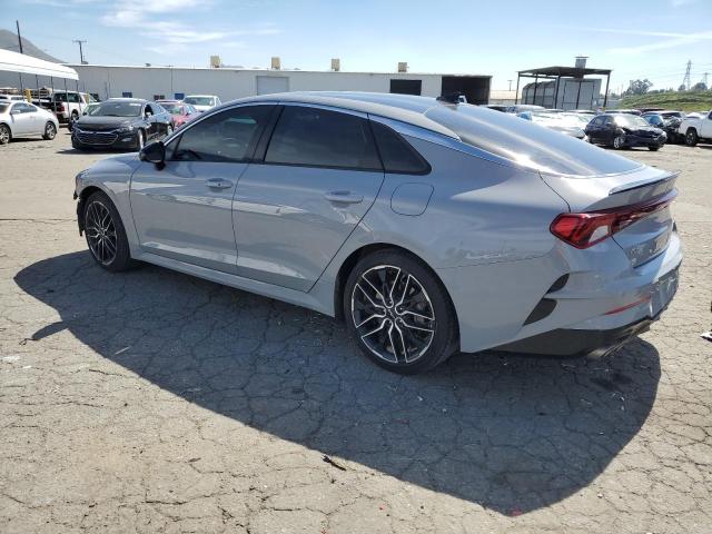 5XXG44J89NG134087 KIA K5 Gt