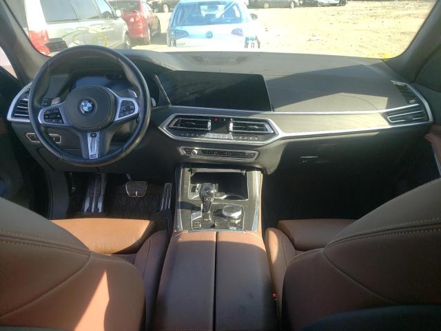 2021 BMW X7 XDRIVE4 - 5UXCW2C04M9F27870