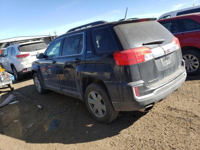 2GKALNEK5G6343282 GMC Terrain Sle