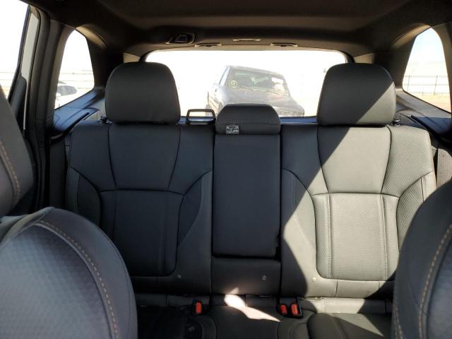 2022 SUBARU FORESTER W - JF2SKAMCXNH480510