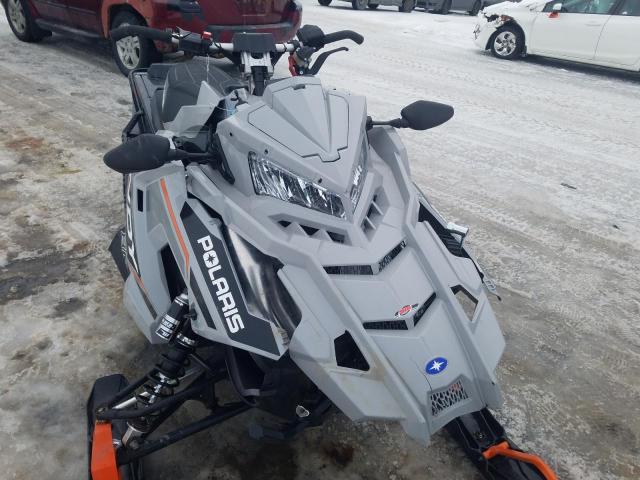 2020 POLA SNOWMOBILE