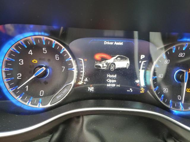 2017 CHRYSLER PACIFICA L - 2C4RC1GG2HR599394