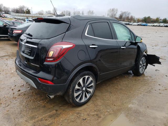 2019 BUICK ENCORE ESS - KL4CJCSM1KB896001