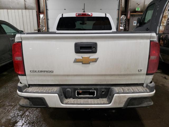 2019 CHEVROLET COLORADO L - 1GCGTCEN1K1304382