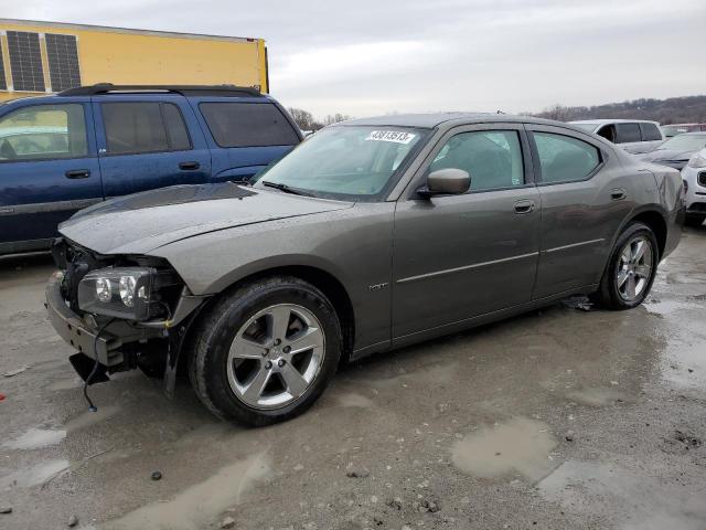 2008 Dodge Charger R/T