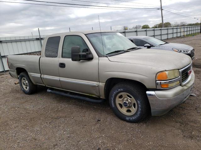 2GTEC19V821277360 GMC New Sierra C1500