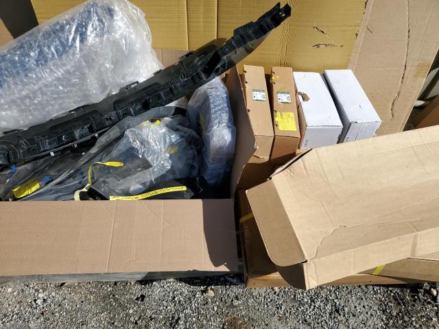 2017 LAND ROVER PARTS SALRHBBK3HA000289