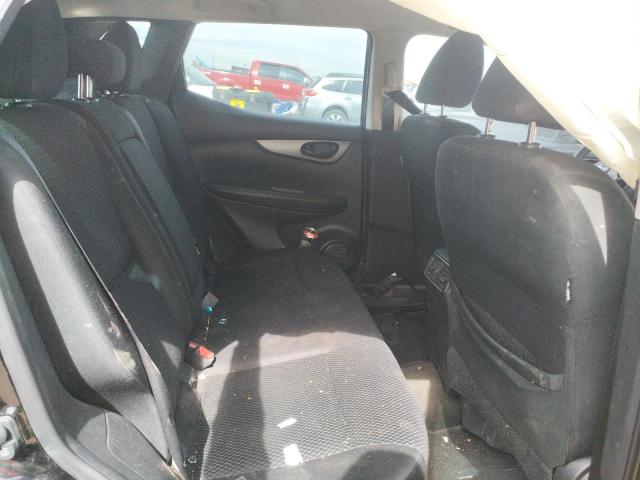 JN1BJ1CP2JW105953 Nissan Rogue Sport S