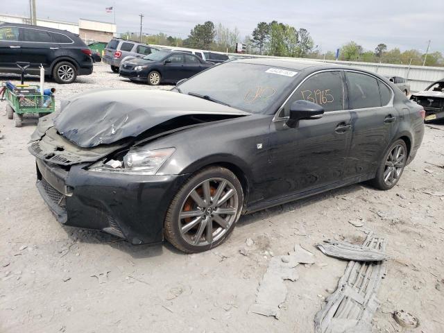 2013 Lexus GS 350 