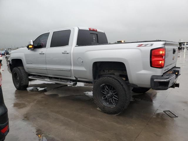 2016 CHEVROLET SILVERADO 1GC1KWE85GF174718