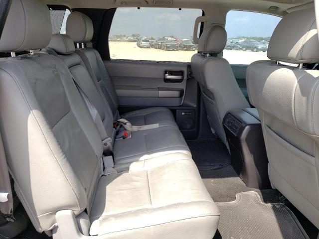 2015 TOYOTA SEQUOIA LI - 5TDKY5G16FS060304