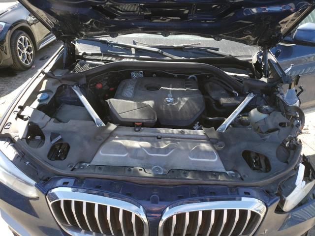 5UXTR9C55KLP93178 BMW X3 Xdrive30i