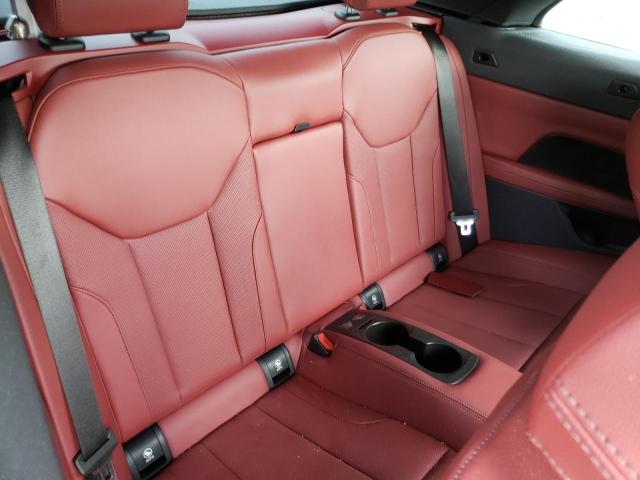 2022 BMW 430XI - WBA43AT00NCJ80710