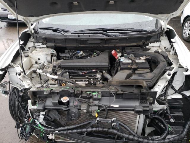 5N1AT2MV2HC800091 Nissan ROGUE SV