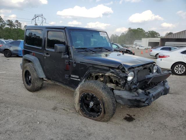 1C4AJWAG4FL606022 Jeep Wrangler Sport