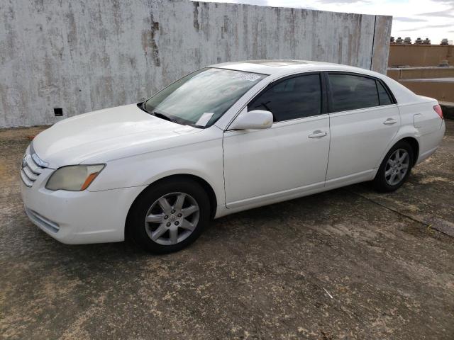 2007 Toyota Avalon XL