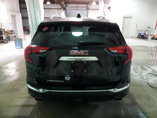 2019 GMC TERRAIN DE 3GKALSEX0KL278596