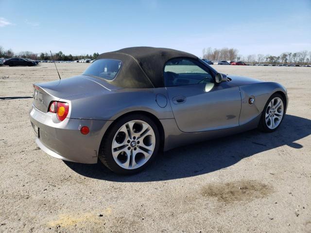 4USBT53514LU08798 BMW Z4 3.0