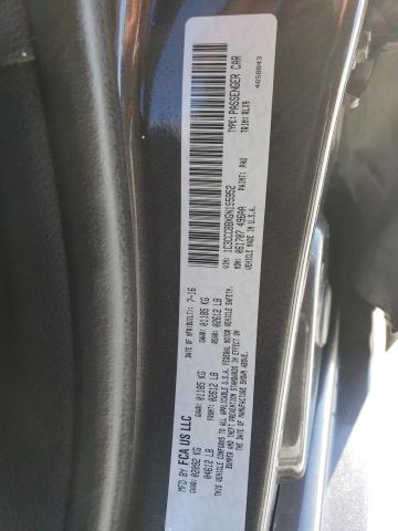 2016 CHRYSLER 200 S - 1C3CCCBBXGN195952