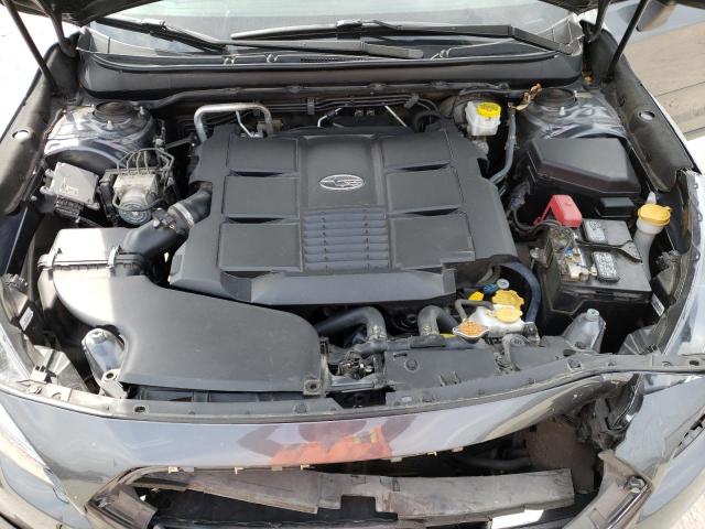 4S4BSENC6J3275077 Subaru Outback 3.6r Limited
