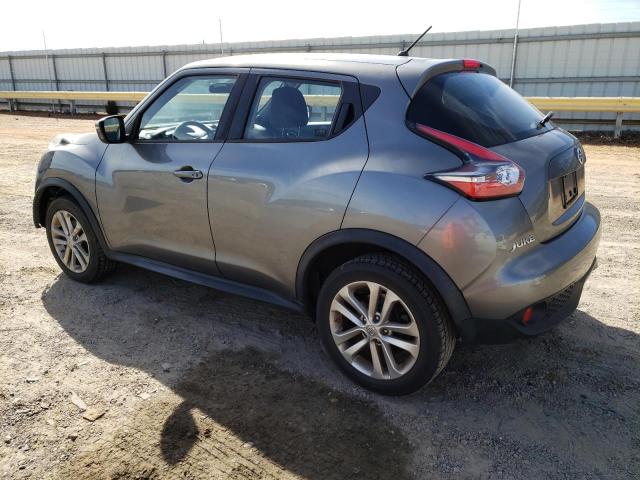 2016 NISSAN JUKE S - JN8AF5MR0GT602628