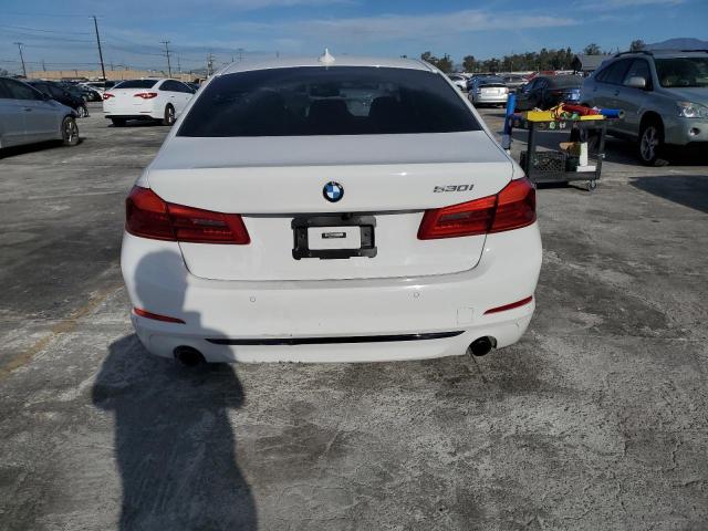 WBAJA5C53KWW20599 BMW 530 I