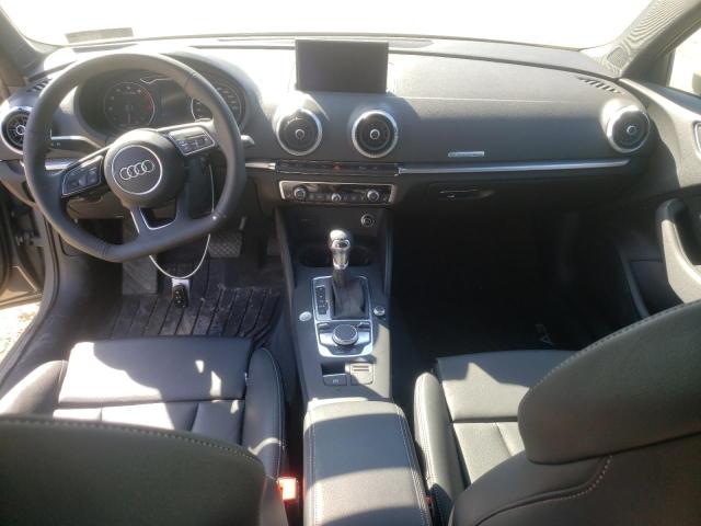 2020 AUDI A3 S-LINE - WAUBEGFF0LA105406