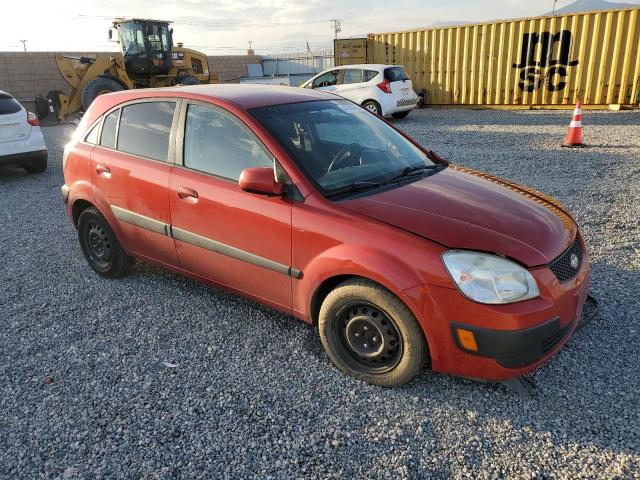KNADE243096539910 KIA RIO 5 SX