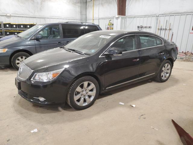 2011 Buick LaCrosse CXL