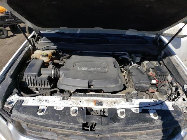 2016 CHEVROLET COLORADO L 1GCGTCE35G1290007