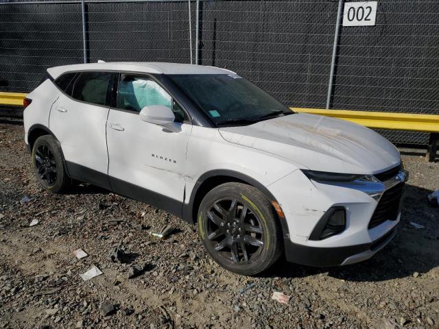 2019 CHEVROLET BLAZER 1LT - 3GNKBBRA0KS585286