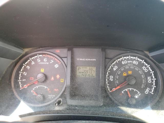 2016 TOYOTA TACOMA ACC 5TFRX5GN0GX073145