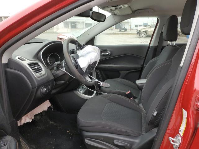 3C4NJCAB0KT646455 Jeep Compass Sport