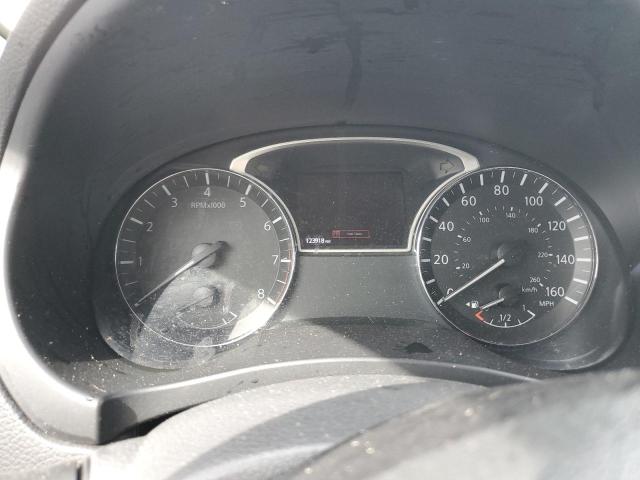 2017 NISSAN ALTIMA 2.5 - 1N4AL3AP9HC109050