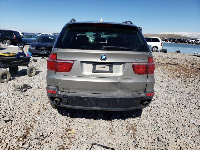 5UXFE43567LY81546 BMW X5 3.0I