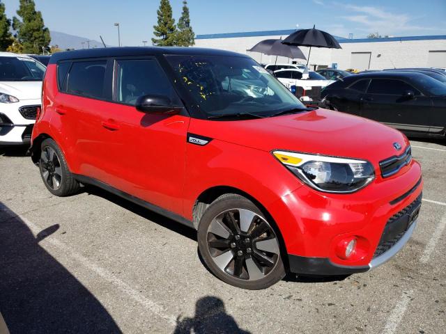 KNDJP3A55J7551304 KIA SOUL +