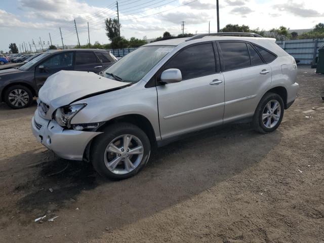 2008 Lexus RX 400h 