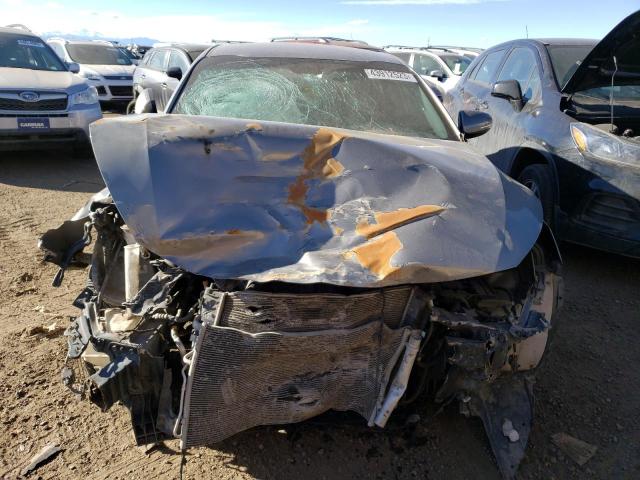 5XXGM4A76FG451219 KIA Optima Lx