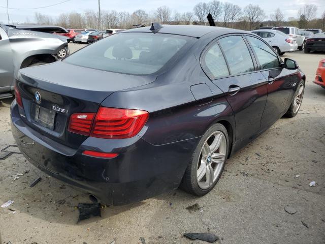 WBA5B1C52ED481430 BMW 535 I