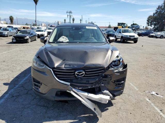 JM3KE2DY0G0734046 Mazda CX-5 GT