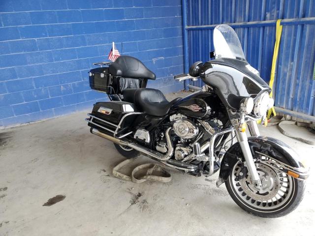 2012 HARLEY-DAVIDSON FLHTC ELEC - 1HD1FFM14CB625291
