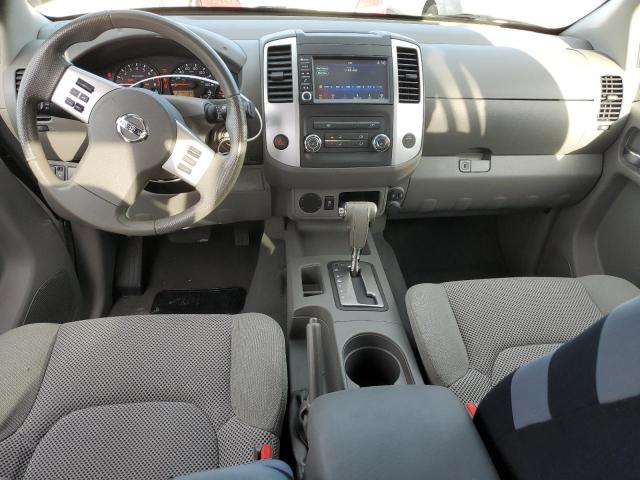 1N6AD0ERXKN771245 Nissan FRONTIER S