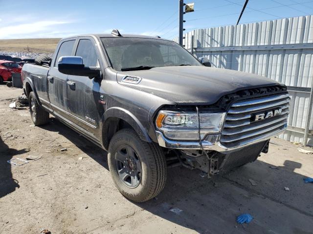 2019 RAM 3500 LIMIT - 3C63R3RL8KG602085