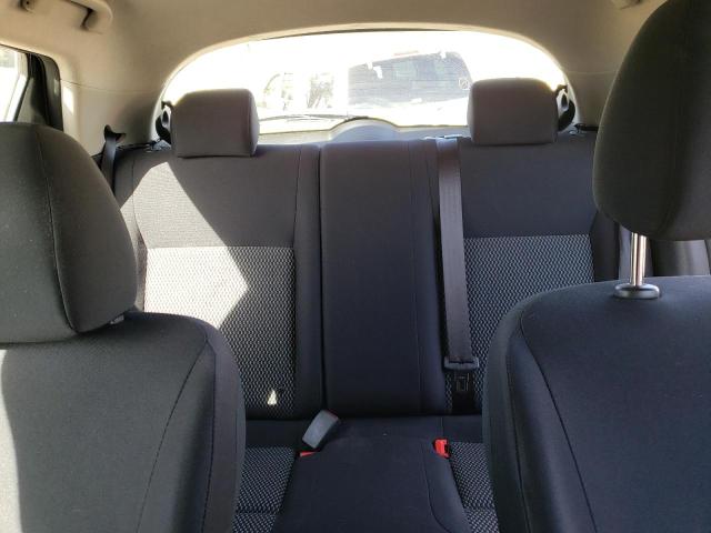2016 NISSAN JUKE S - JN8AF5MR0GT602628