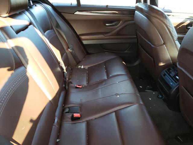2015 BMW 550 XI - WBAKP9C50FD693845